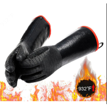 Master The Flame: BBQ Grill Gloves, Your Partner In Cooking Triumphs
