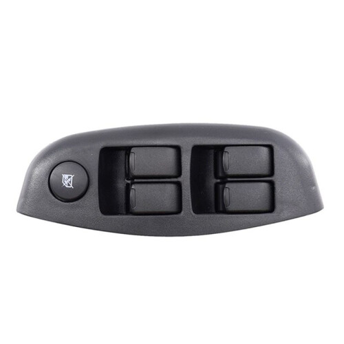 96396302 96540780 Car Front Left Electric Power Window Master Lifter Control  Button for  Aveo 2004 2005 2