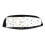 96396302 96540780 Car Front Left Electric Power Window Master Lifter Control  Button for  Aveo 2004 2005 4