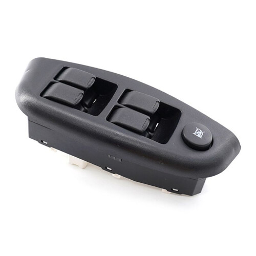 96396302 96540780 Car Front Left Electric Power Window Master Lifter Control  Button for  Aveo 2004 2005 1
