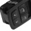 For  Challenger 2015 2016 2017 Car 68183752AE Power Electronic Window Button  Regulator Button 6