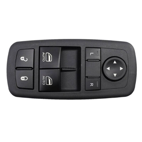 For  Challenger 2015 2016 2017 Car 68183752AE Power Electronic Window Button  Regulator Button 2