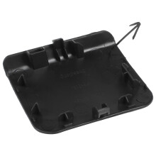 Auto Front Stoß Stange Abschlepphaken Abdeck Kappe für  Micra K14 2014-2016 622A0-3HN0H