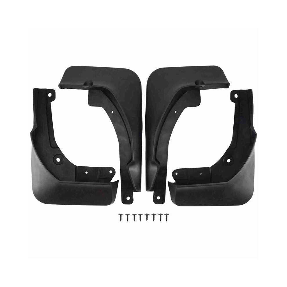 Light Car Mudflap For Hrv- Vezel 2022 H-Rv Hr V Mud Guard Flap Flaps Mudguards Accessories
