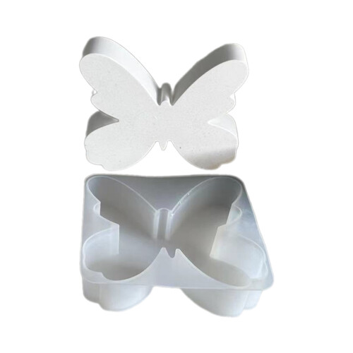 Moules de fabrication d'ornements en forme d'animal-Papillon