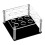 Multipurpose Chess Pieces Storage Holder Acrylic-A Bracket only 1