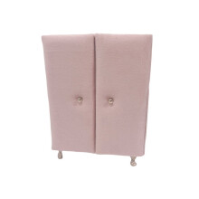 Schmuckhalter, Sofa-Form, Schmuckkästchen,-Kleiderschrank