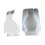 Beaux moules en silicone en forme d'animal pour les-pingouin1 1