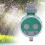 Wear Resistant Irrigation Controller, Waterproof Garden Watering System with Multi Functional Features and Programmable Watering Time 6