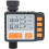 Smart Sprinkler Timer, Automatic Garden Watering System, Programmable Hose Faucet Timer, Designed for Outdoor Use, User-Friendly Interface, Compact an 1
