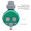 Wear Resistant Irrigation Controller, Waterproof Garden Watering System with Multi Functional Features and Programmable Watering Time 8