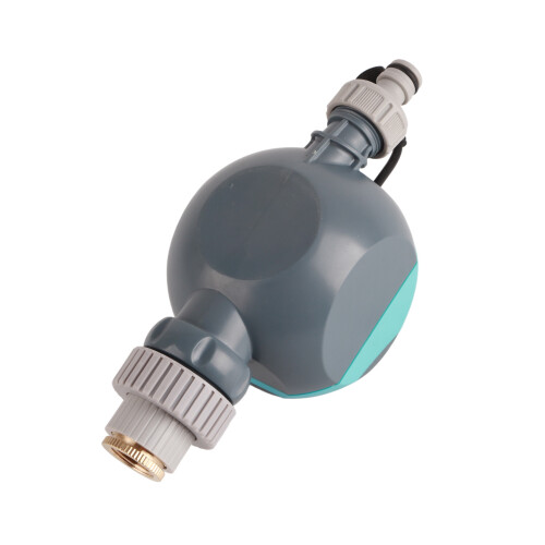 Rain Delay Function Programmable Sprinkler Timer For Durable Waterproof Hose Timer, Outdoor Garden Watering System Smart Irrigation Device Customizabl 2