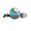 Durable Waterproof Hose Timer Programmable Sprinkler Timer For Outdoor Garden Watering System, Rain Delay Function Smart Irrigation Device Customizabl 8