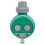 Wear Resistant Irrigation Controller, Waterproof Garden Watering System with Multi Functional Features and Programmable Watering Time 2