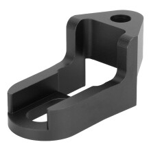 Folding Bike Brake Caliper Extender 20" Frame 451 to 406 Wheelset Seat Black