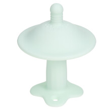 Silicone Baby Speen En in , Baby's