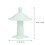 Silicone Baby Speen En in , Baby's 2
