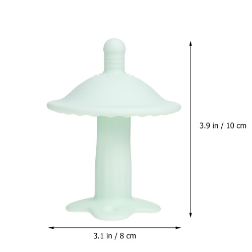 Silicone Baby Speen En in , Baby's 1