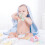Silicone Baby Speen En in , Baby's 10