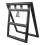 Pet Screen Door With Bite Resistant Material Easy To Install Durable Automatic Close Compact Design Breathable Sturdy Magnetic Locking Design Suitable 2