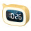 Interactive Alarm Clock for Kids, Featuring Dual Alarms & Customizable Melodies 1