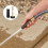 Pet Soil Protection, Versatile Covers For Secure Mounting, Keeping Your Garden Pristine (Diameter: 30Cm) 7