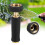 Pet Soil Protection, Versatile Covers For Secure Mounting, Keeping Your Garden Pristine (Diameter: 30Cm) 5