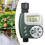 Digital Sprinkler Timer for Garden Hose, Automatic Watering System with Rain Delay, Programmable Water Timer, Battery Powered Hose Timer for Multi-Sce 1