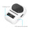 58mm Portable Thermal Receipt Printer USB Wireless BT for Restaurants 3