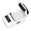 58mm Portable Thermal Receipt Printer USB Wireless BT for Restaurants 9