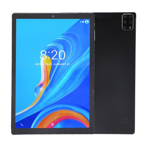 Tablet Android με οθόνη αφής IPS, επεξεργαστή Octa Core, πιστοποιημένο tablet Android GMS με WiFi6Bluetooth V5.0 2