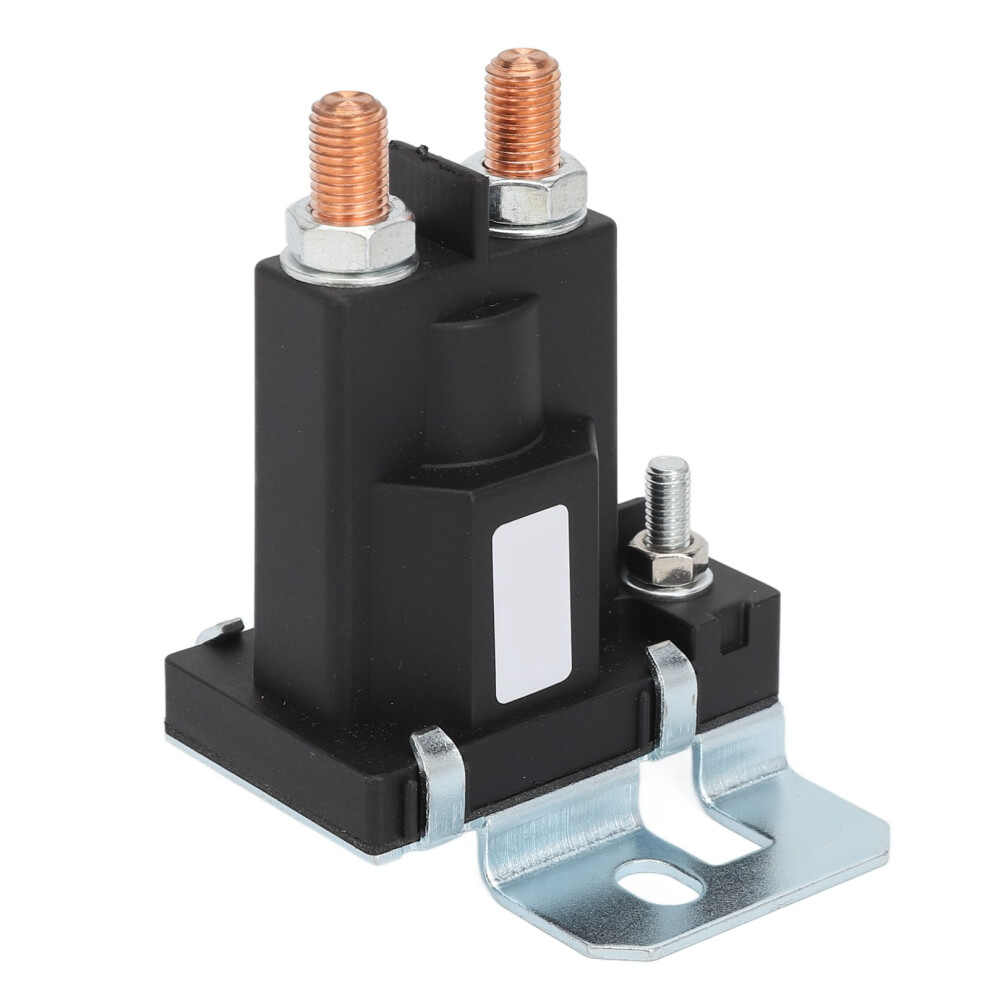 150A Brass Coil Starter Solenoid 24V For Lawn Mowers & Off-Road Vehicles 7611369289888