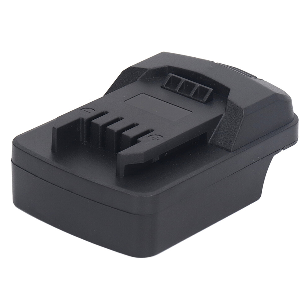 Reliable Adapter For Stanley 18V/20V To Parkside 20V Lithium Tools 8451369289988