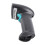 Drahtloser Barcode-Scanner V10B 2,4G Bluetooth IP54 1D/2D mit Sprachfunktion 1