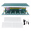 1:32 Parkhausmodul Display - USB-gestützt, 37x22x12cm 3