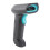 Drahtloser Barcode-Scanner V10B 2,4G Bluetooth IP54 1D/2D mit Sprachfunktion 6