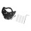 Adjustable Thumb Driven Motorcycle Throttle Lock Assist for Easy Speed Control 15