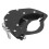 Adjustable Thumb Driven Motorcycle Throttle Lock Assist for Easy Speed Control 12