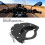 Adjustable Thumb Driven Motorcycle Throttle Lock Assist for Easy Speed Control 8