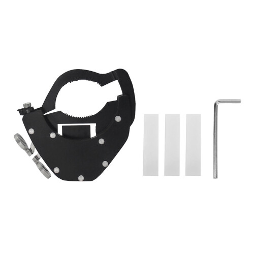 Easy Install Motorcycle Throttle Lock for Comfortable Riding 2