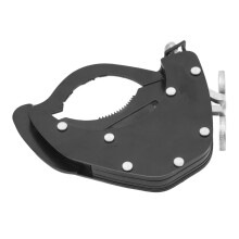 Adjustable Thumb Driven Motorcycle Throttle Lock Assist for Easy Speed Control