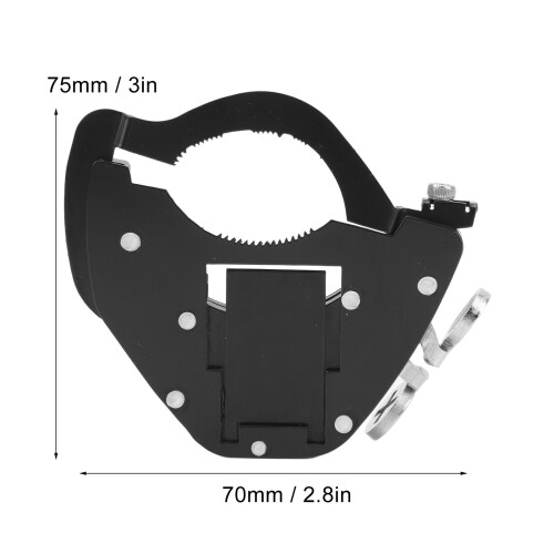 Easy Install Motorcycle Throttle Lock for Comfortable Riding 1