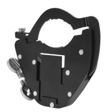Kit ajustable de maintien de l’accélérateur pour moto, contrôle de croisière universel, assistance au verrouillage de l’accélérateur