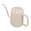 Control Pour Over Coffee with 350ml White Stainless Steel Kettle 11