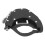 Adjustable Thumb Driven Motorcycle Throttle Lock Assist for Easy Speed Control 11