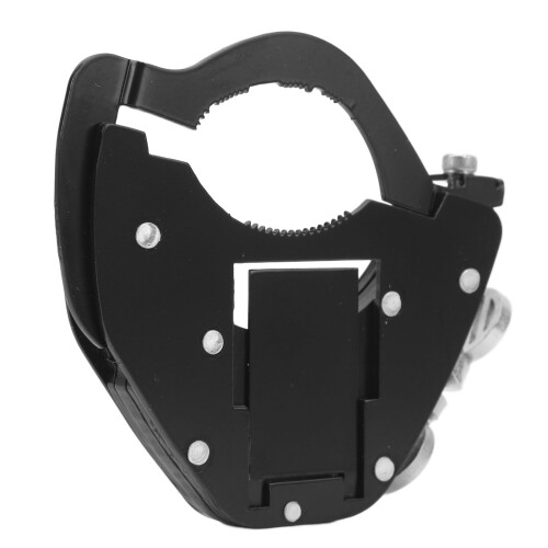 Rustproof Adjustable Motorcycle Throttle Lock for Handlebar Gaps Over 1mm