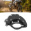 Adjustable Thumb Driven Motorcycle Throttle Lock Assist for Easy Speed Control 4