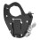 Rustproof Adjustable Motorcycle Throttle Lock for Handlebar Gaps Over 1mm 9