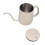 Control Pour Over Coffee with 350ml White Stainless Steel Kettle 12