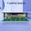 1:32 Parkhausmodul Display - USB-gestützt, 37x22x12cm 8
